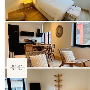 Appartement met een Slaapkamer